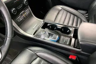 Ford Edge 2020 AWD SEL 4dr Crossover