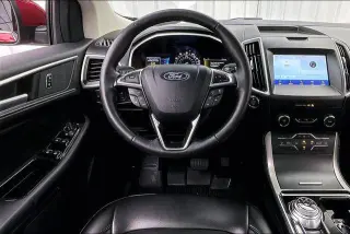 Ford Edge 2020 AWD SEL 4dr Crossover