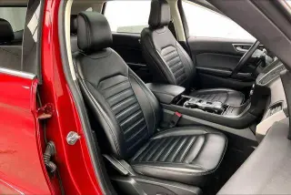 Ford Edge 2020 AWD SEL 4dr Crossover