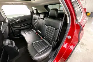 Ford Edge 2020 AWD SEL 4dr Crossover