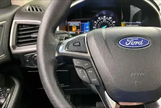 Ford Edge 2020 AWD SEL 4dr Crossover
