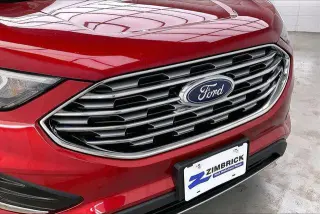 Ford Edge 2020 AWD SEL 4dr Crossover