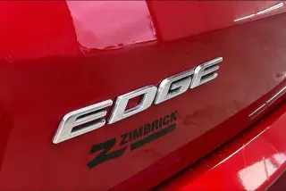 Ford Edge 2020 AWD SEL 4dr Crossover