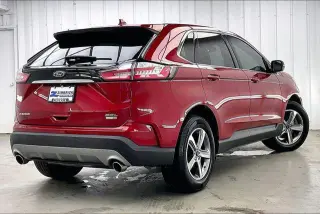 Ford Edge 2020 AWD SEL 4dr Crossover