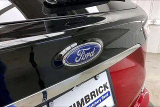 Ford Edge 2020 AWD SEL 4dr Crossover
