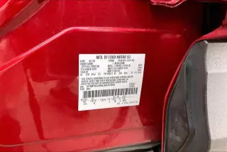 Ford Edge 2020 AWD SEL 4dr Crossover