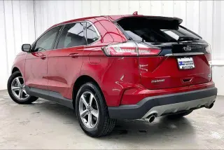 Ford Edge 2020 AWD SEL 4dr Crossover