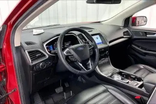 Ford Edge 2020 AWD SEL 4dr Crossover