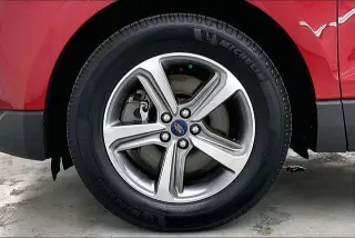 Ford Edge 2020 AWD SEL 4dr Crossover