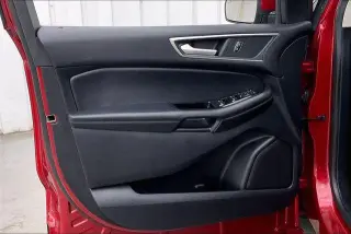 Ford Edge 2020 AWD SEL 4dr Crossover