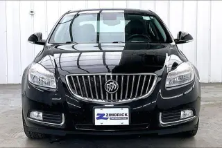 Buick Regal 2013 Premium 1 4dr Sedan Turbo