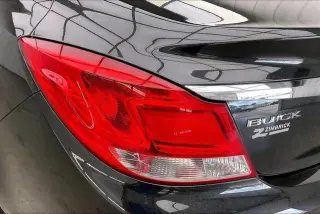 Buick Regal 2013 Premium 1 4dr Sedan Turbo