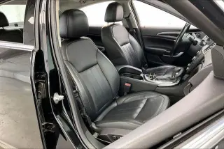 Buick Regal 2013 Premium 1 4dr Sedan Turbo