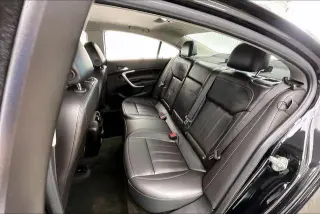Buick Regal 2013 Premium 1 4dr Sedan Turbo