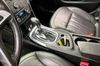 Buick Regal 2013 Premium 1 4dr Sedan Turbo