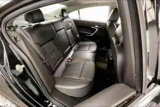Buick Regal 2013 Premium 1 4dr Sedan Turbo