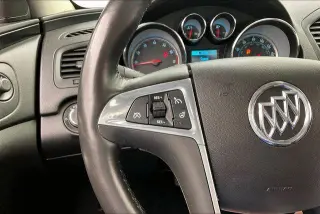Buick Regal 2013 Premium 1 4dr Sedan Turbo