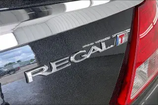 Buick Regal 2013 Premium 1 4dr Sedan Turbo