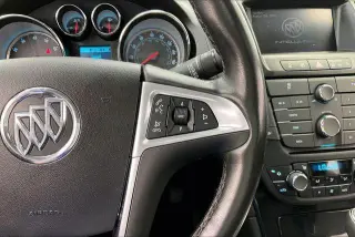 Buick Regal 2013 Premium 1 4dr Sedan Turbo