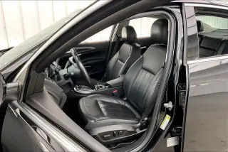 Buick Regal 2013 Premium 1 4dr Sedan Turbo