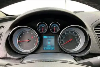 Buick Regal 2013 Premium 1 4dr Sedan Turbo