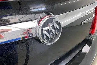 Buick Regal 2013 Premium 1 4dr Sedan Turbo