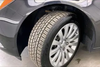 Buick Regal 2013 Premium 1 4dr Sedan Turbo