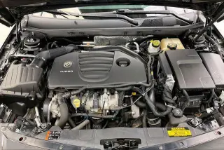 Buick Regal 2013 Premium 1 4dr Sedan Turbo
