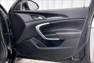 Buick Regal 2013 Premium 1 4dr Sedan Turbo