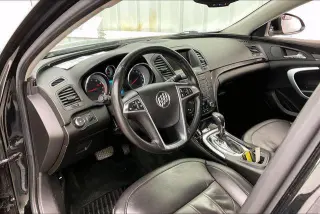 Buick Regal 2013 Premium 1 4dr Sedan Turbo
