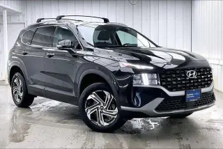 Hyundai SANTA FE 2023 AWD SEL 4dr Crossover