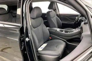 Hyundai SANTA FE 2023 AWD SEL 4dr Crossover