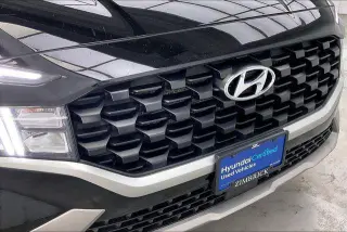 Hyundai SANTA FE 2023 AWD SEL 4dr Crossover