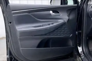 Hyundai SANTA FE 2023 AWD SEL 4dr Crossover