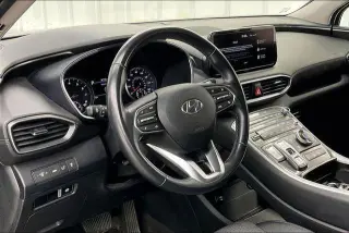 Hyundai SANTA FE 2023 AWD SEL 4dr Crossover