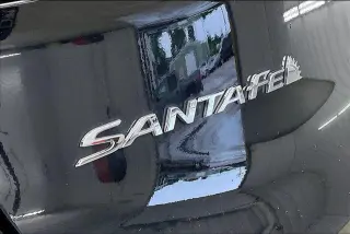 Hyundai SANTA FE 2023 AWD SEL 4dr Crossover