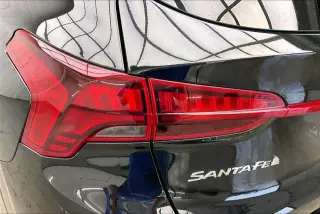 Hyundai SANTA FE 2023 AWD SEL 4dr Crossover