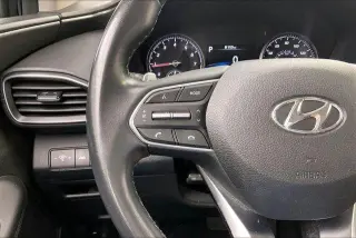 Hyundai SANTA FE 2023 AWD SEL 4dr Crossover