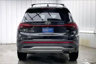 Hyundai SANTA FE 2023 AWD SEL 4dr Crossover