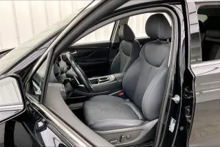 Hyundai SANTA FE 2023 AWD SEL 4dr Crossover