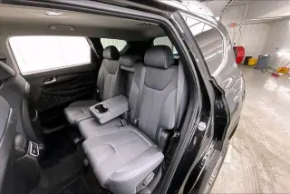 Hyundai SANTA FE 2023 AWD SEL 4dr Crossover