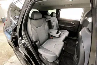 Hyundai SANTA FE 2023 AWD SEL 4dr Crossover