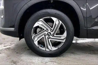 Hyundai SANTA FE 2023 AWD SEL 4dr Crossover