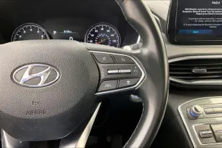 Hyundai SANTA FE 2023 AWD SEL 4dr Crossover
