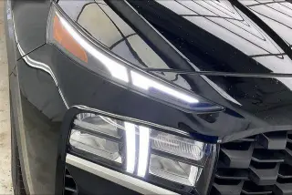 Hyundai SANTA FE 2023 AWD SEL 4dr Crossover