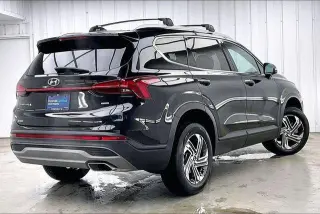 Hyundai SANTA FE 2023 AWD SEL 4dr Crossover