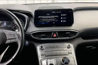 Hyundai SANTA FE 2023 AWD SEL 4dr Crossover