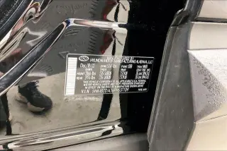 Hyundai SANTA FE 2023 AWD SEL 4dr Crossover