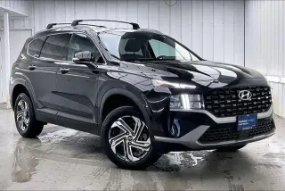 Hyundai SANTA FE 2023 AWD SEL 4dr Crossover
