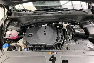 Hyundai SANTA FE 2023 AWD SEL 4dr Crossover